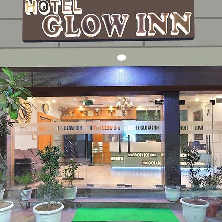 Hotel Glow Inn Paharganj-3 Mins Walk From New Delhi Railway Station Екстериор снимка