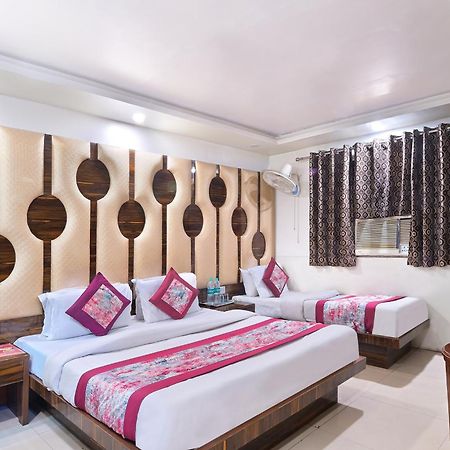 Hotel Glow Inn Paharganj-3 Mins Walk From New Delhi Railway Station Екстериор снимка