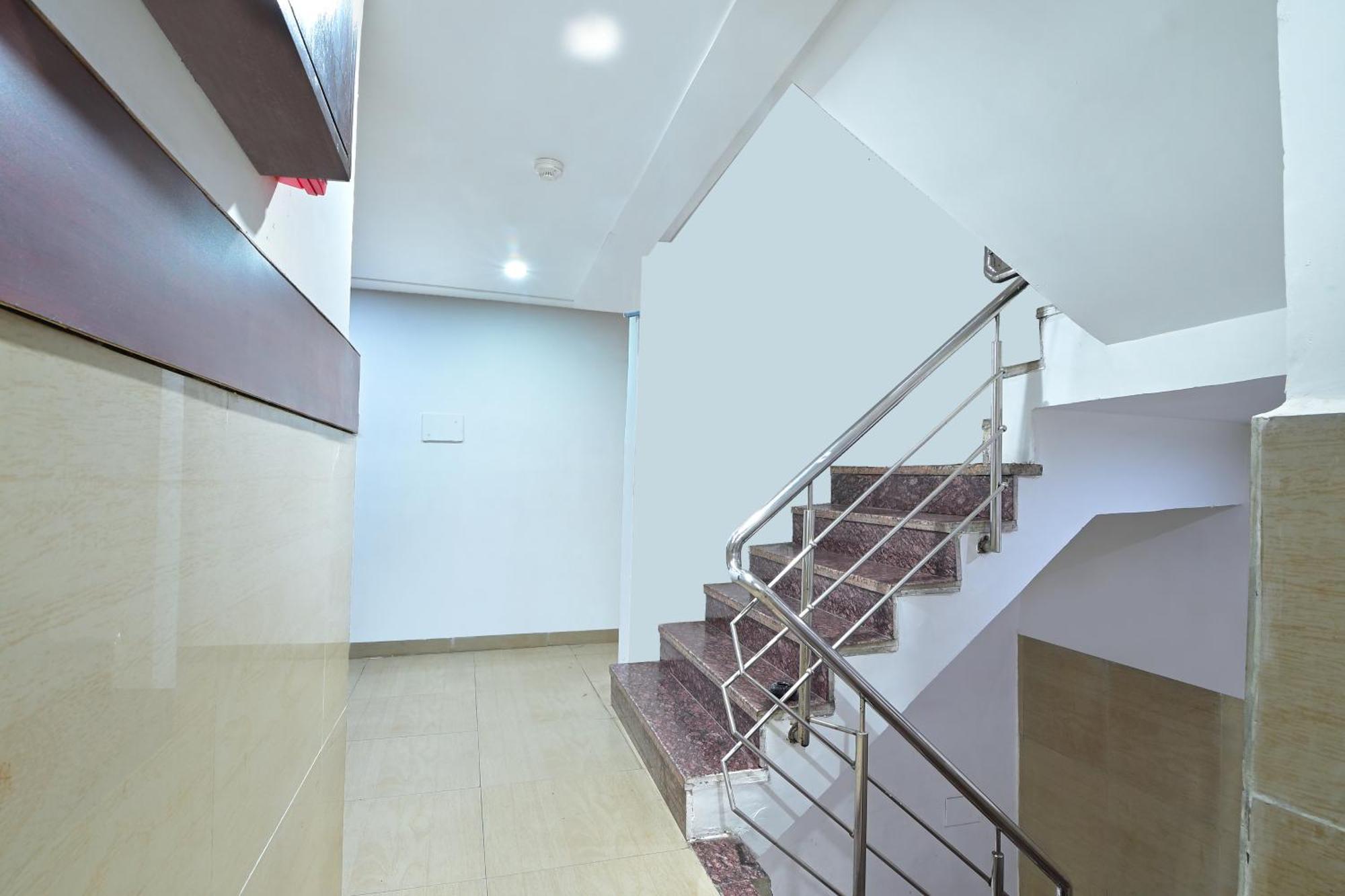 Hotel Glow Inn Paharganj-3 Mins Walk From New Delhi Railway Station Екстериор снимка